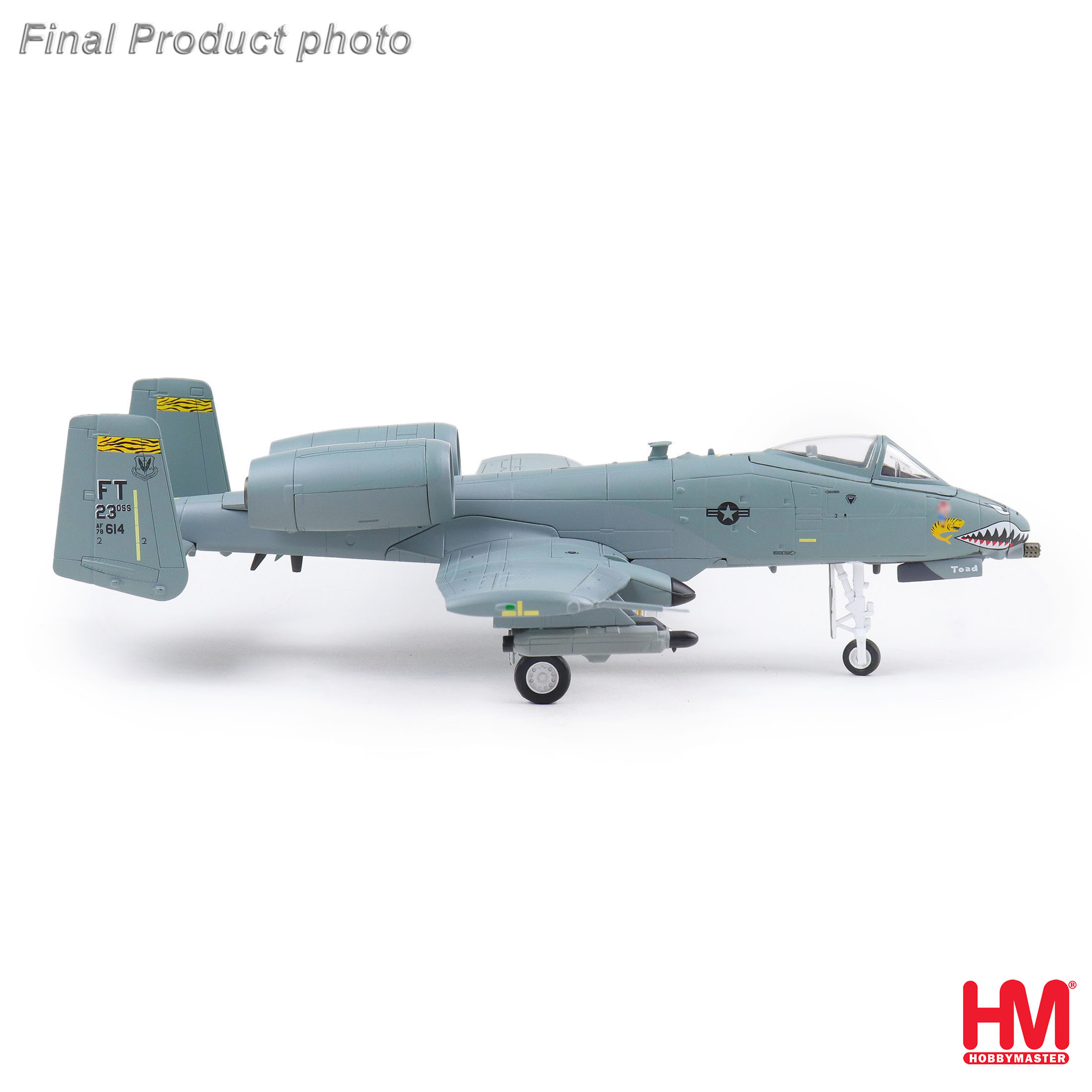 A-10C 